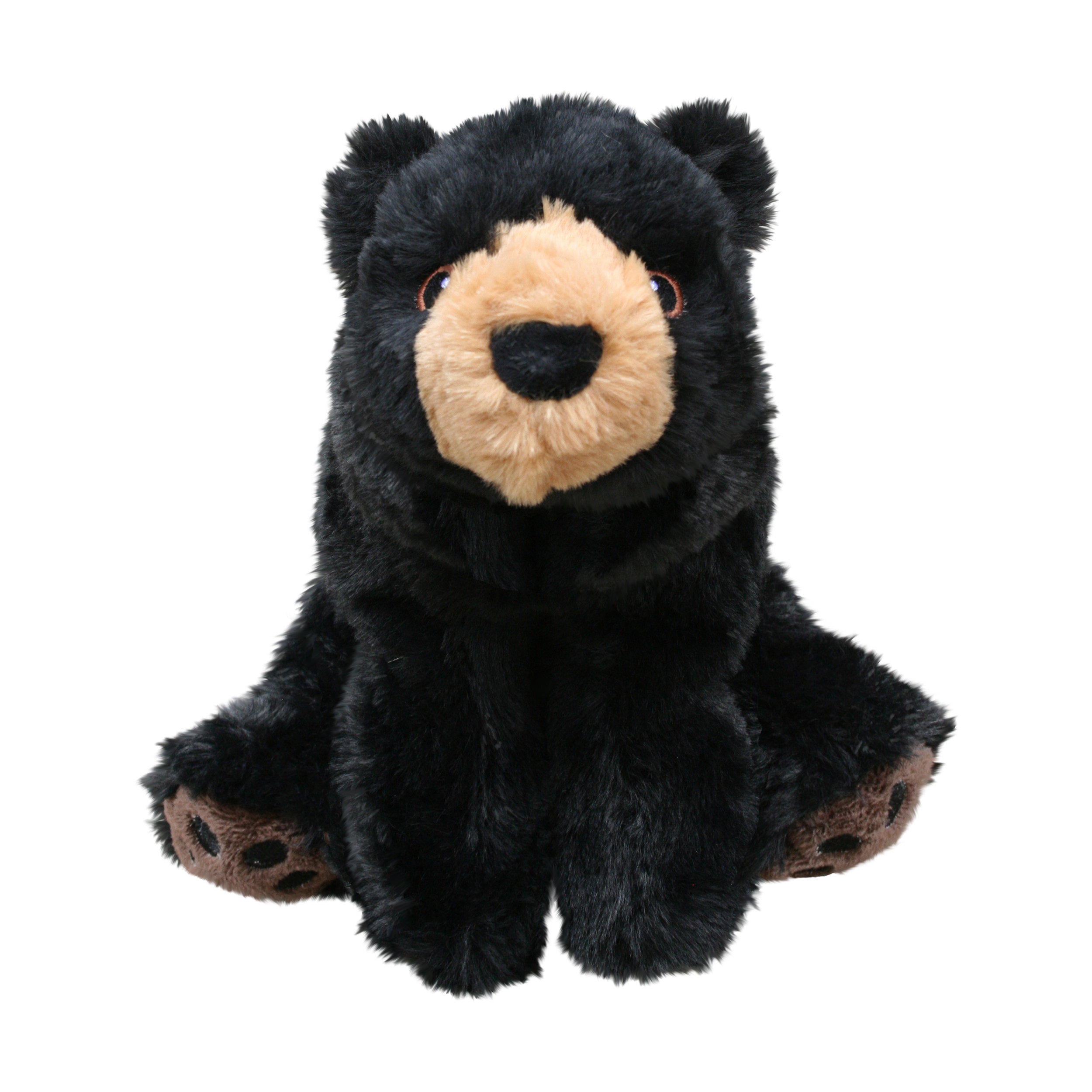 KONG Leksak Comfort Kiddos Bear Brun L 22cm