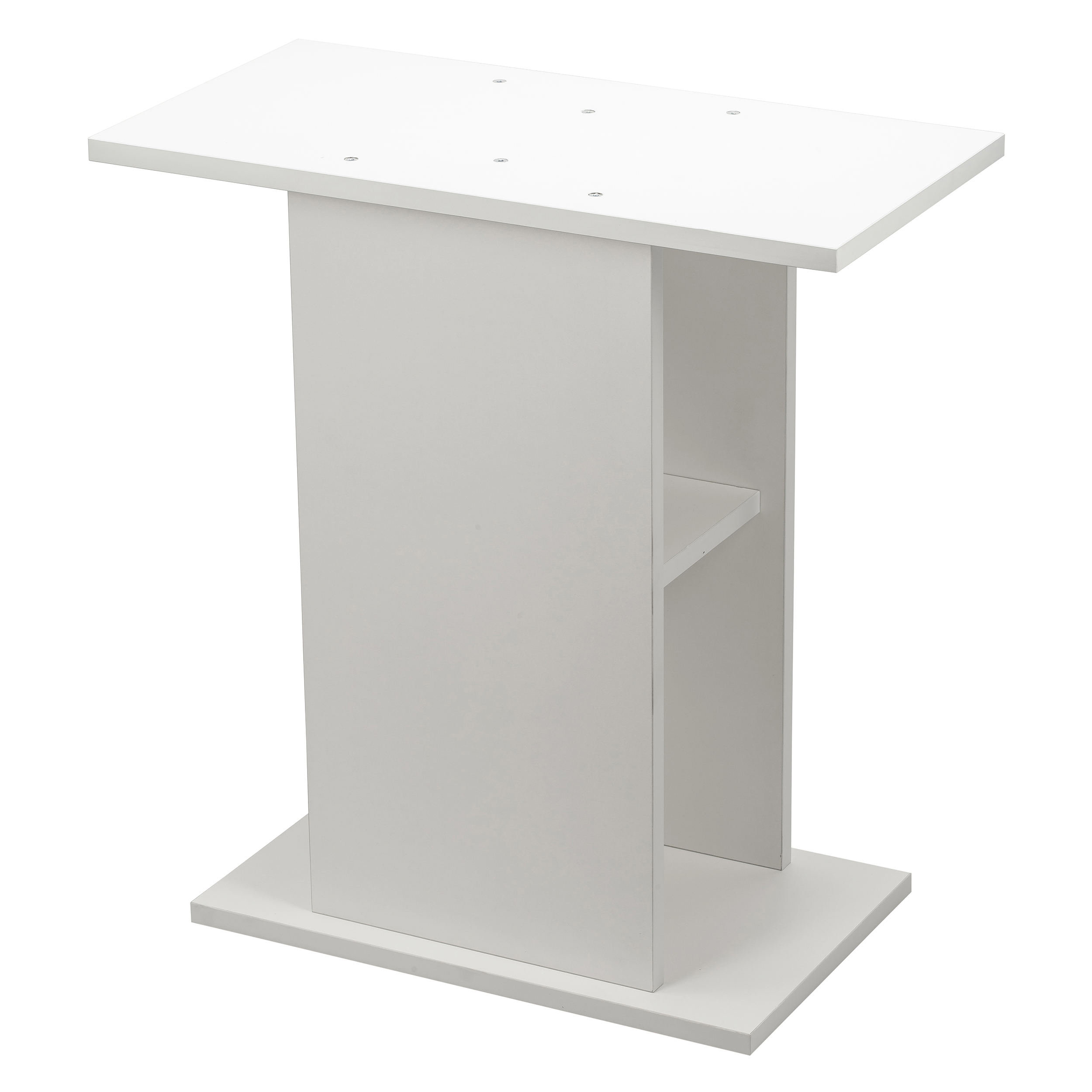 Aquael Möbel Basic Vit 60cm
