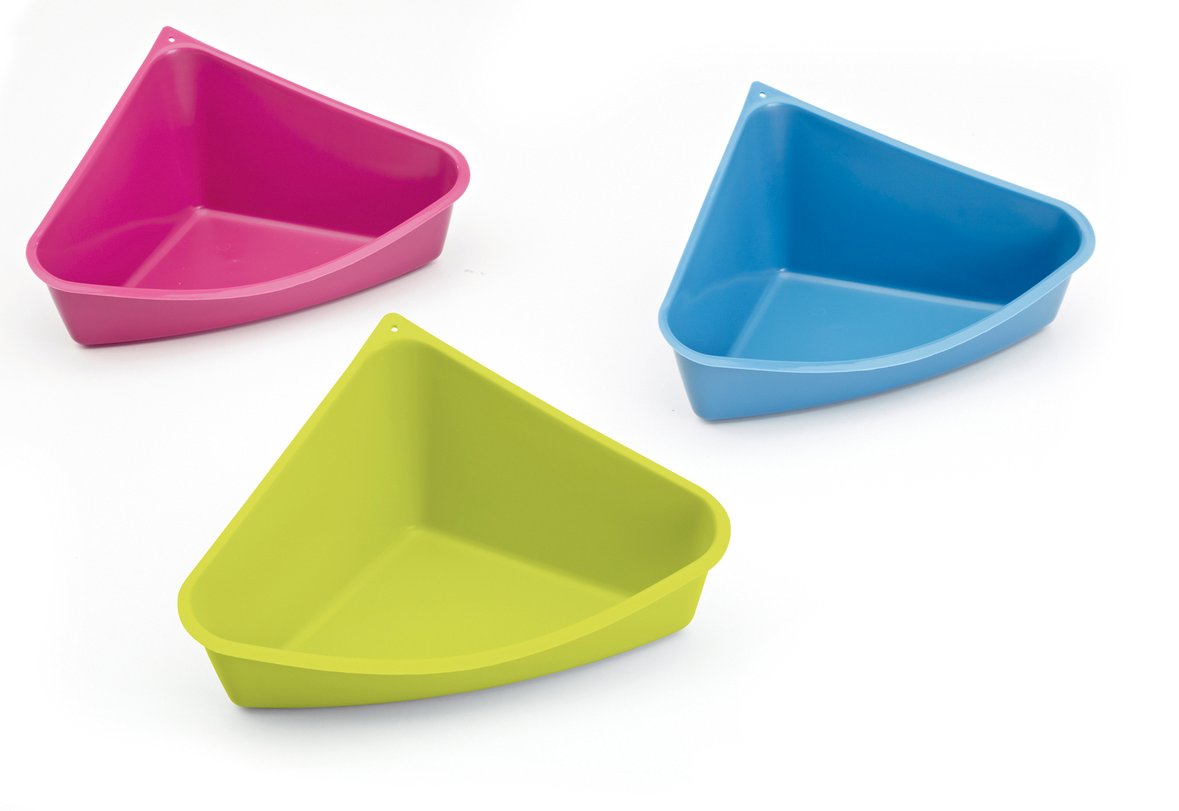 Savic Smådjurstoalett Rody Mix L 36cm