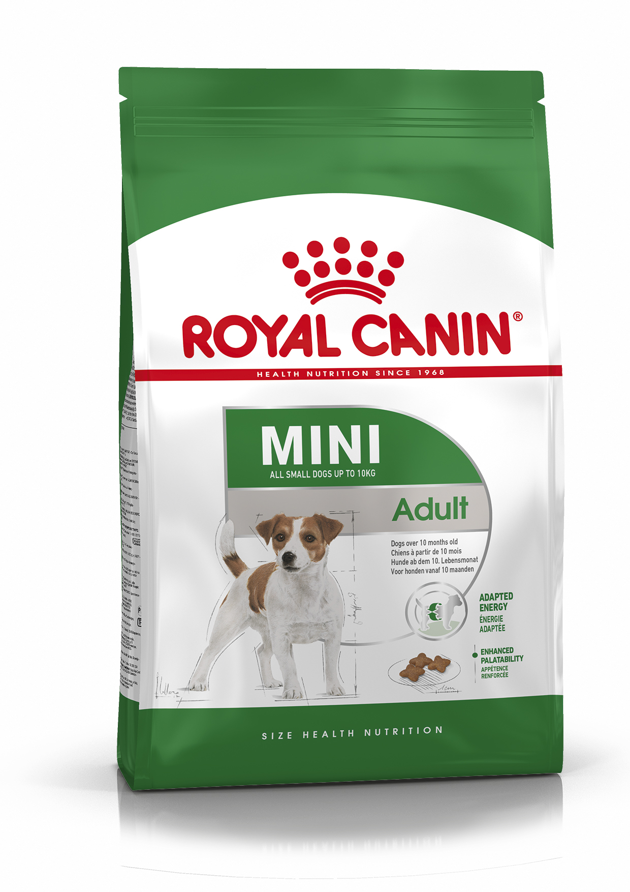 Royal Canin Mini Adult 4kg