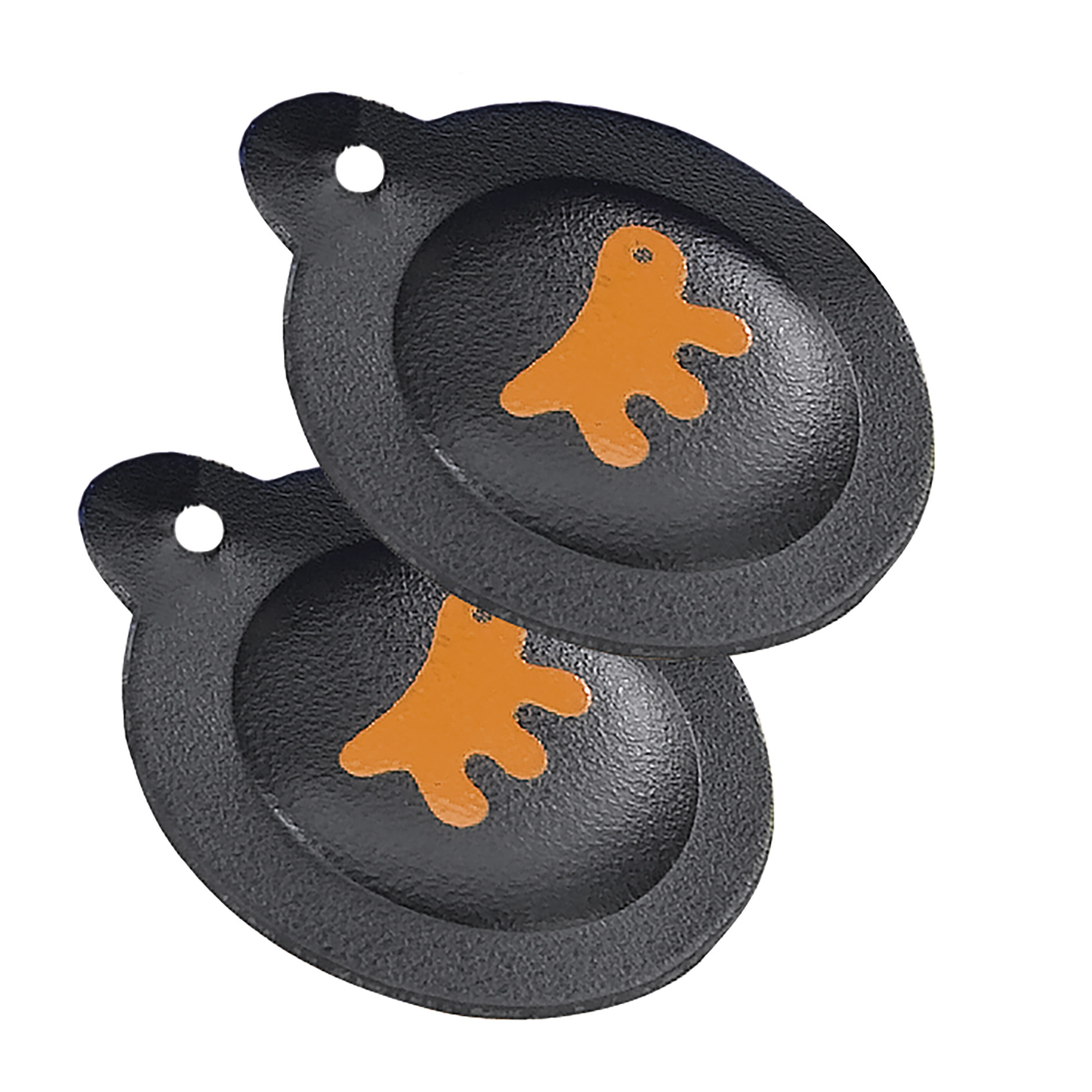 Ferplast Swing Tags till microchiplucka Svart