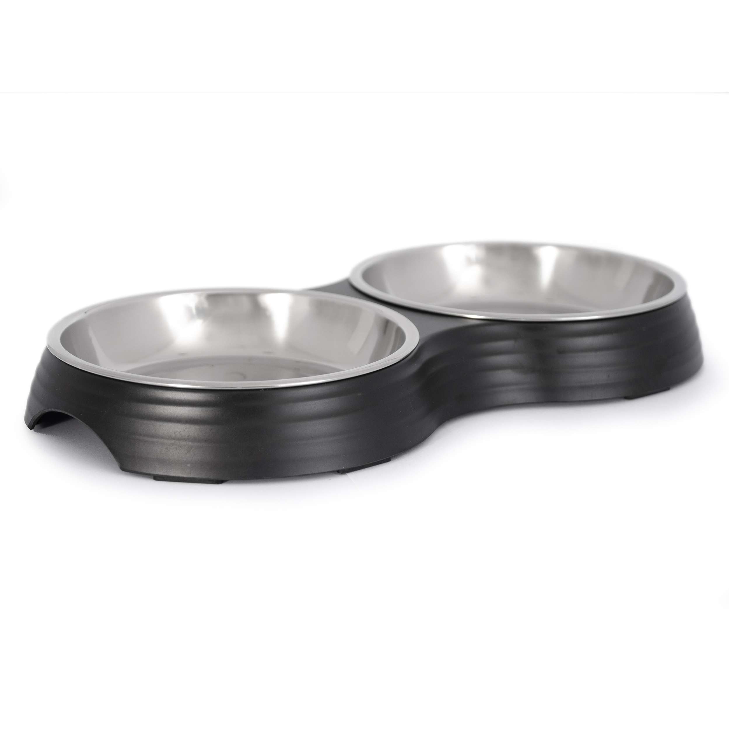 Dogman Matbar Amy Svart S 2x200ml