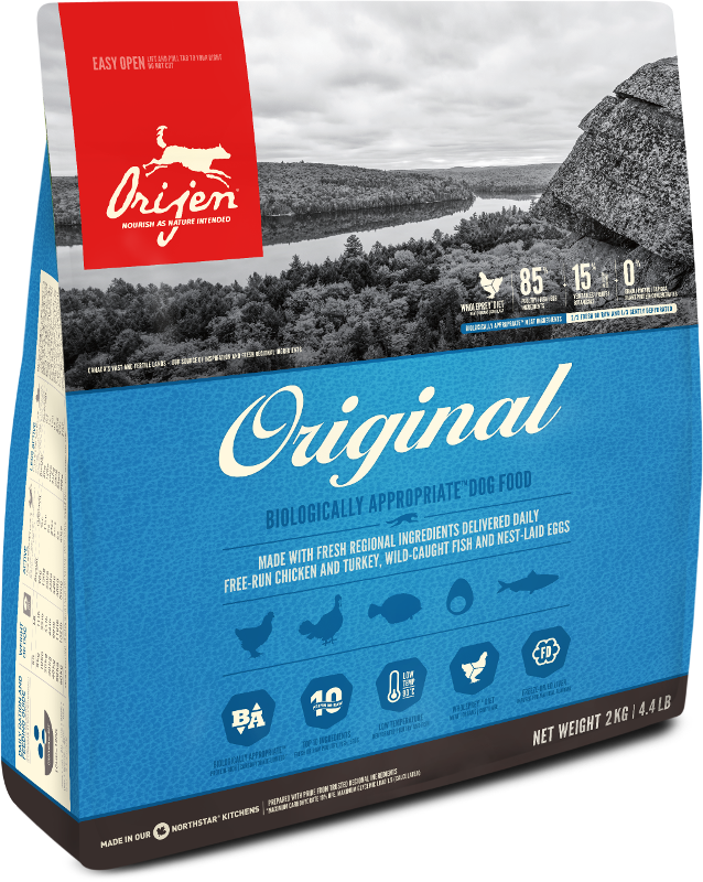 Orijen Original 2kg