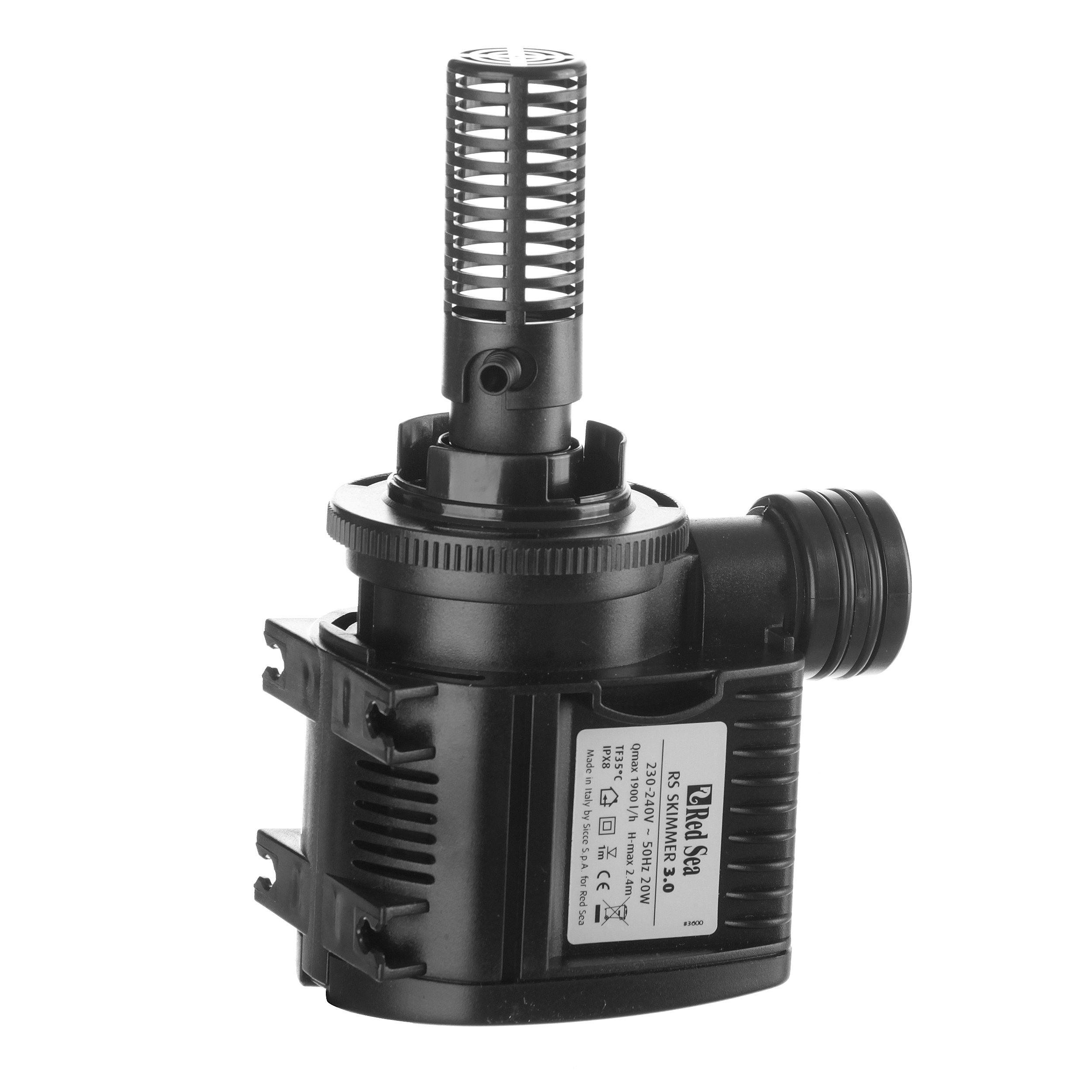 Red Sea Skummarpump Max 250 20W 1900l/h