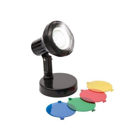 Aquael Dekorbelysning Waterlight LED+ 5W