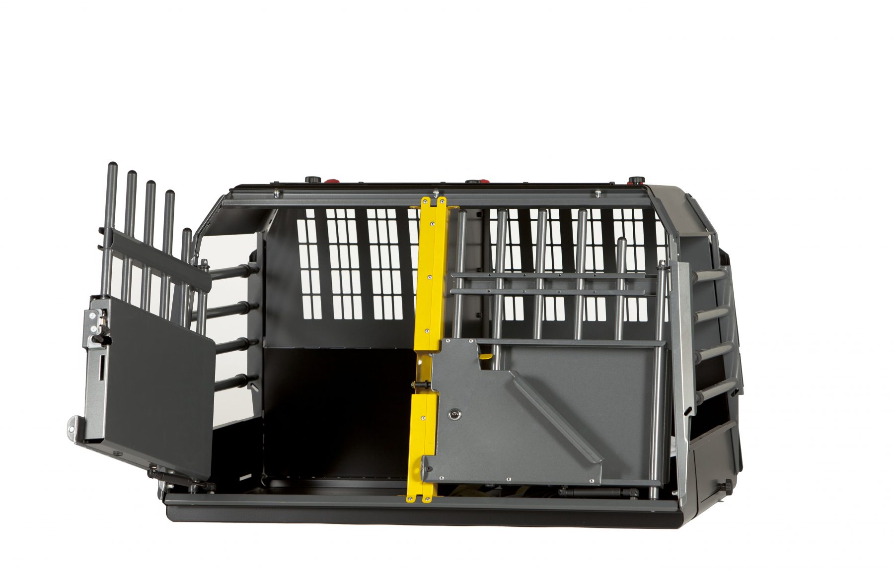 MIMSafe VarioCage DS Svart DS 31,5kg