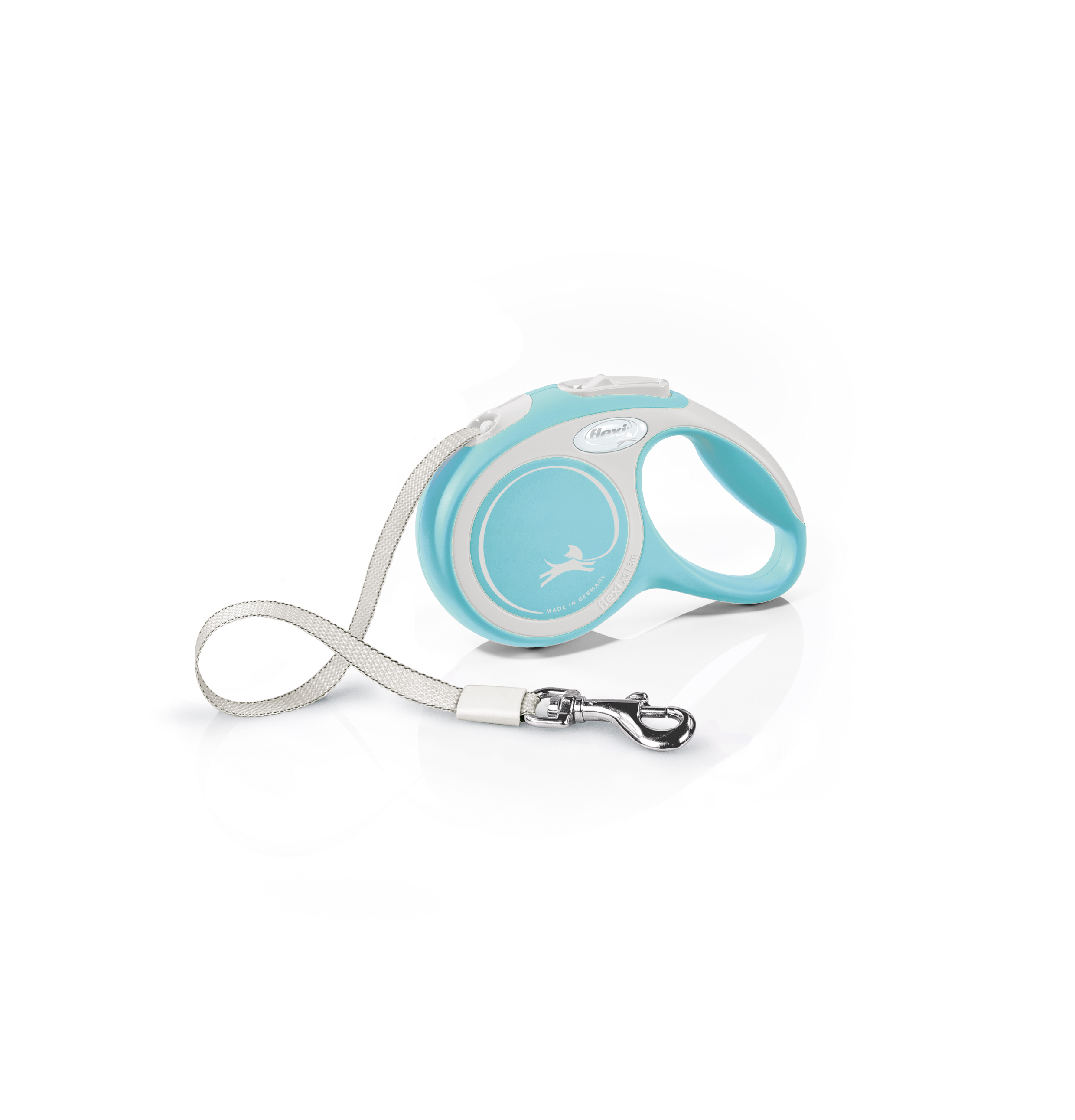 Flexi New Comfort Tape Blå S 5m