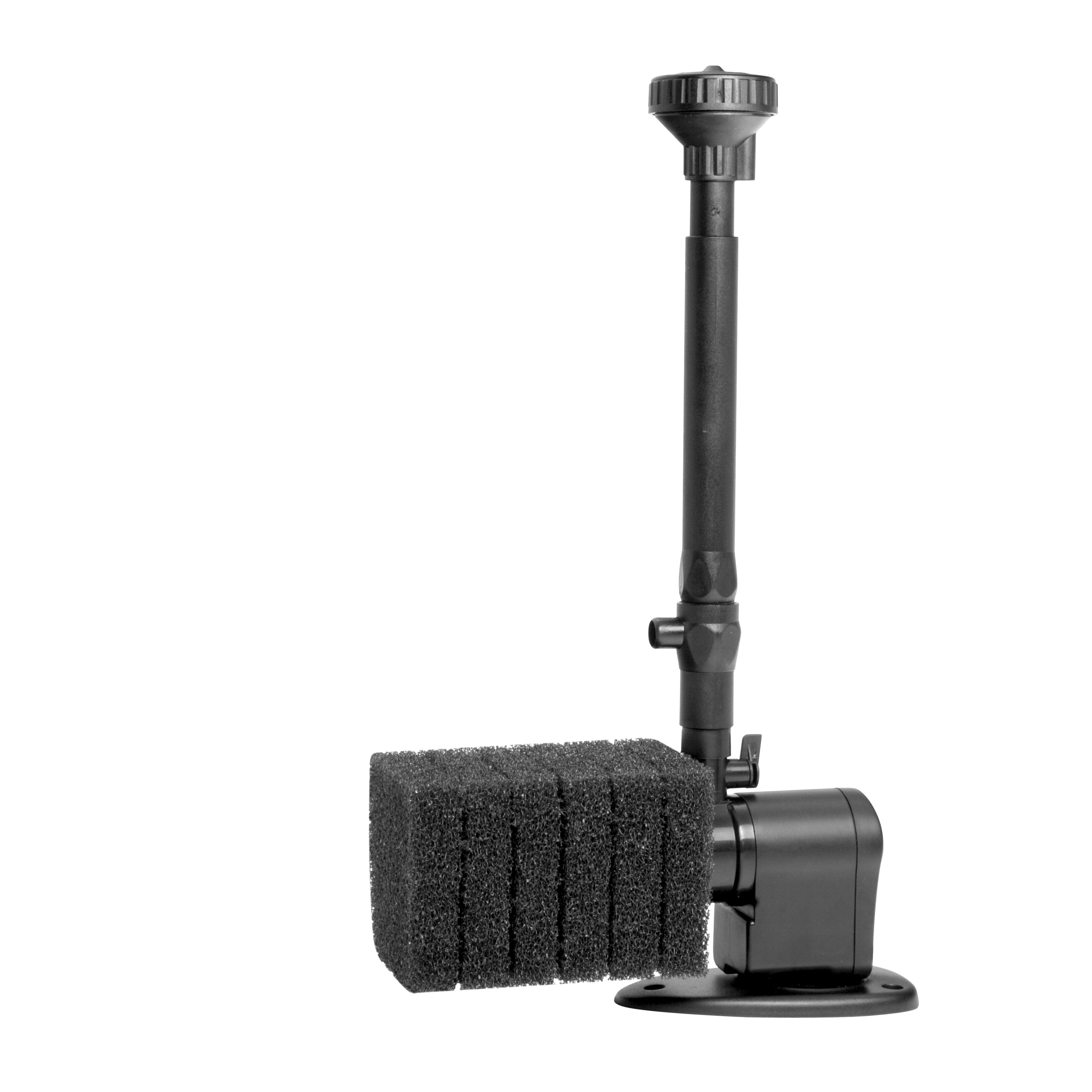 Aquael Dammpump AquaJet PFN 2000l/h