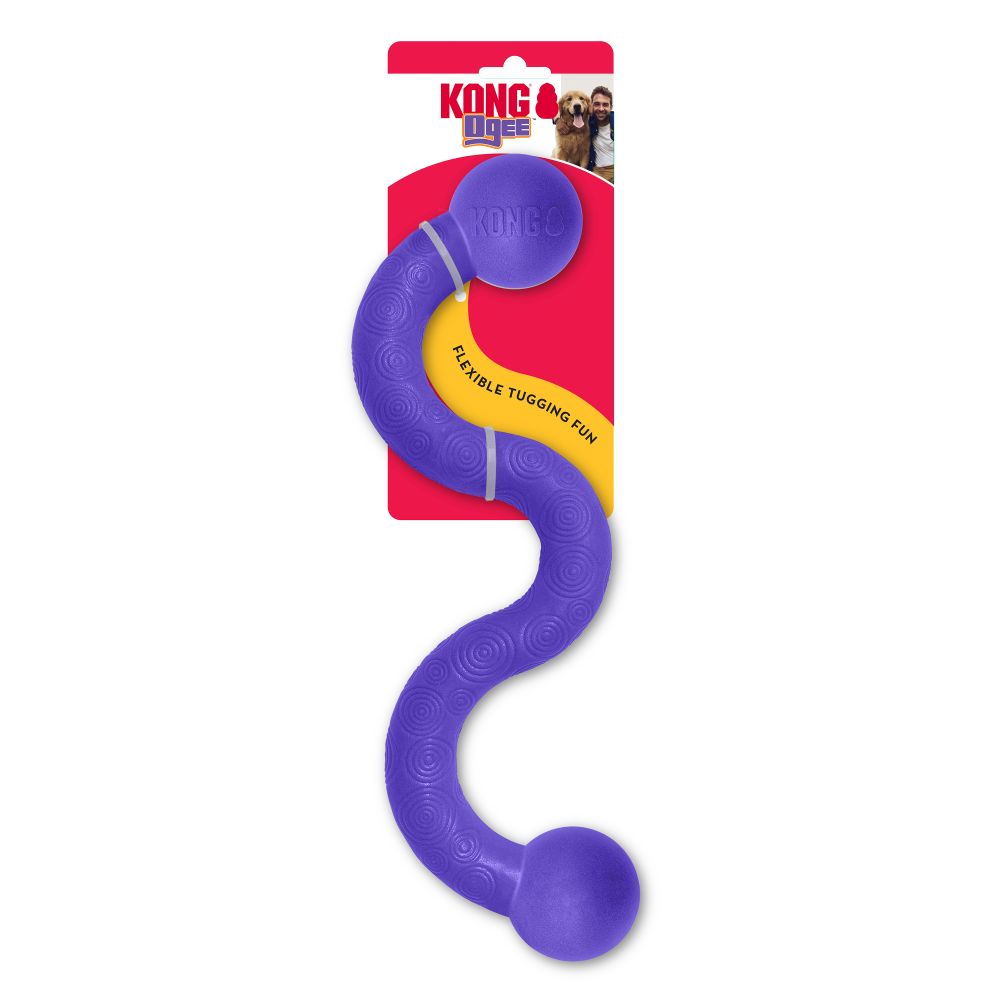 KONG Leksak Ogee stick Mix L 38cm