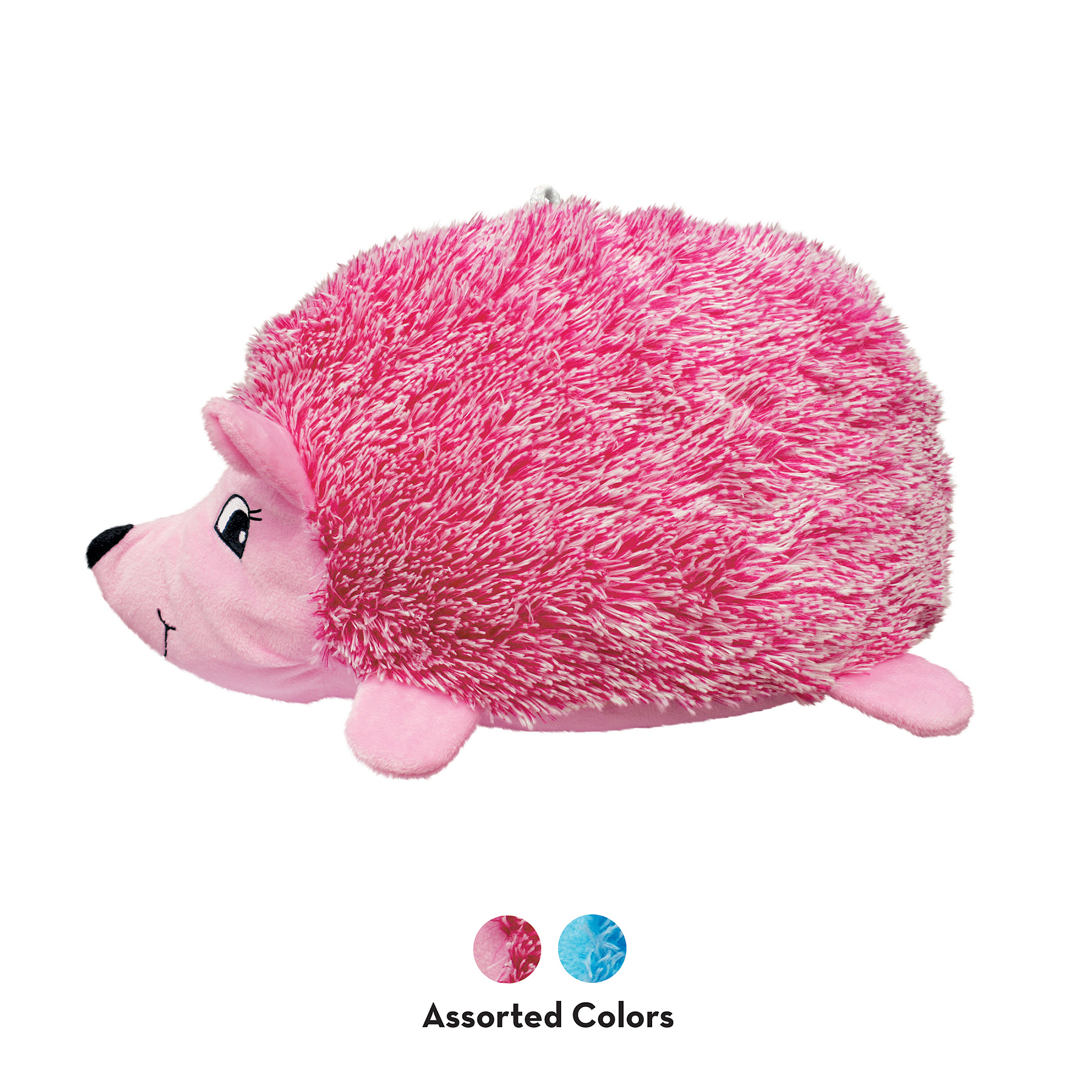 KONG Leksak Comfort HedgeHug Puppy Mix XS 11cm