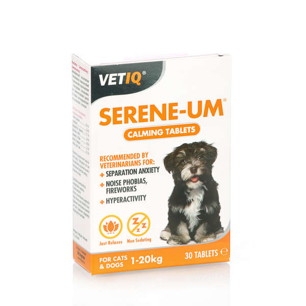 Biofarm Serene-UM Small 30st