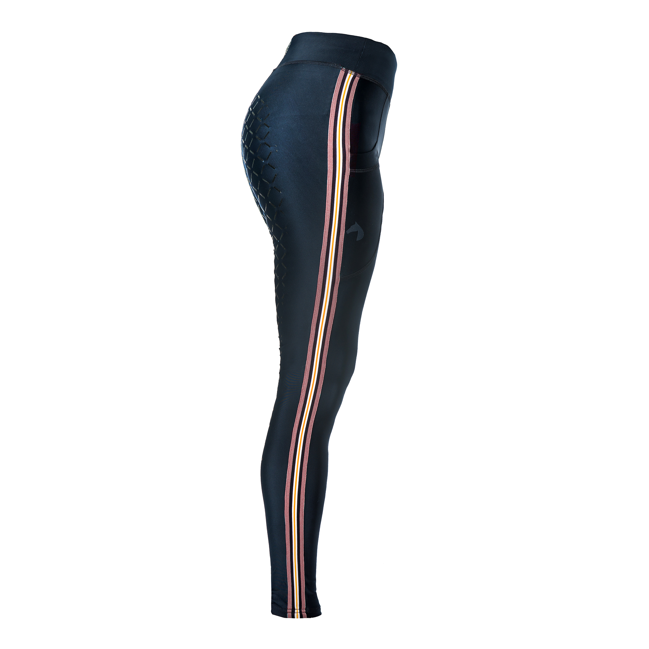 Jacson Selma Ridtights helskodd Rosa S