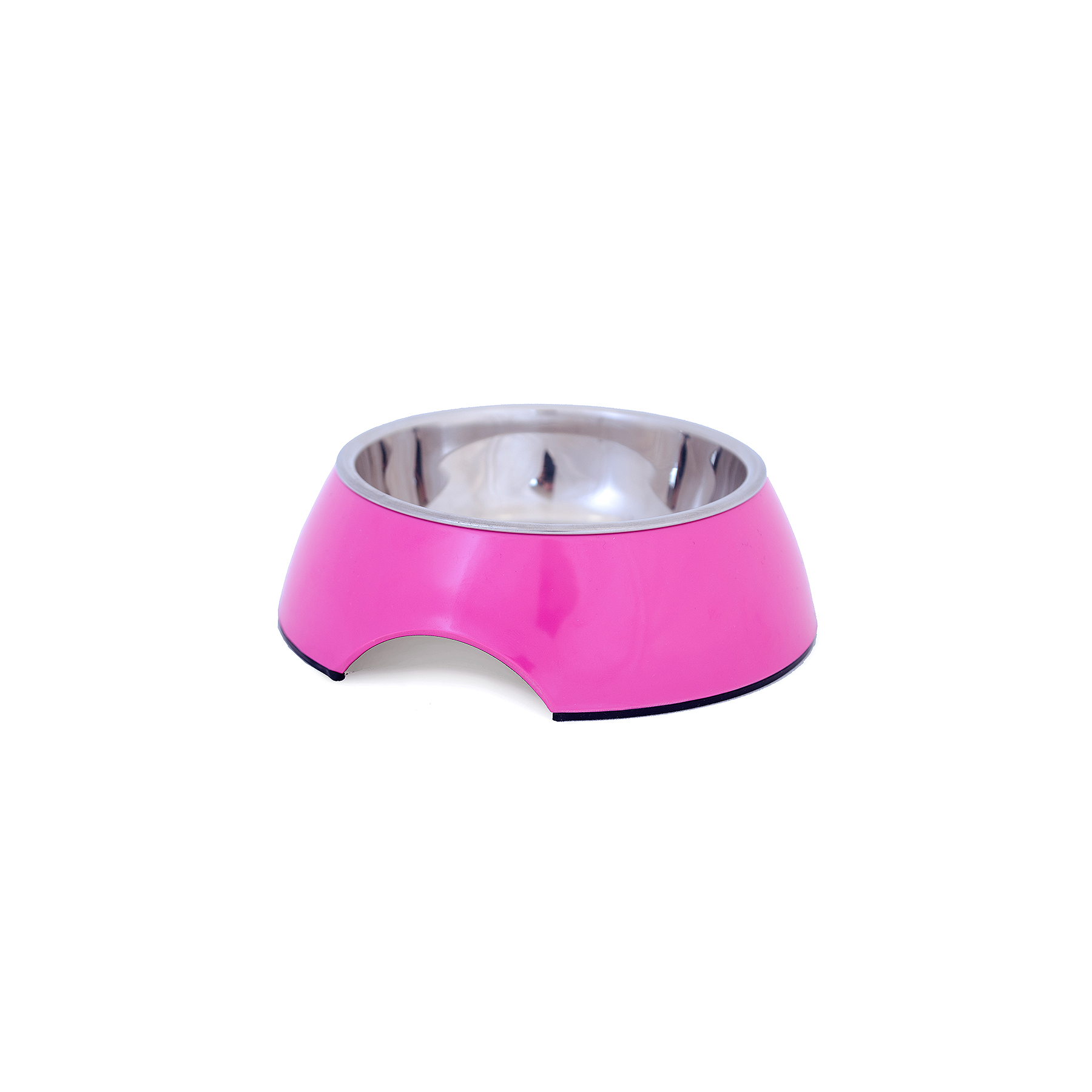 Dogman Matskål Alba Rosa S 160ml