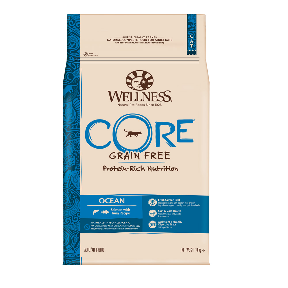 Core Adult Ocean 10kg