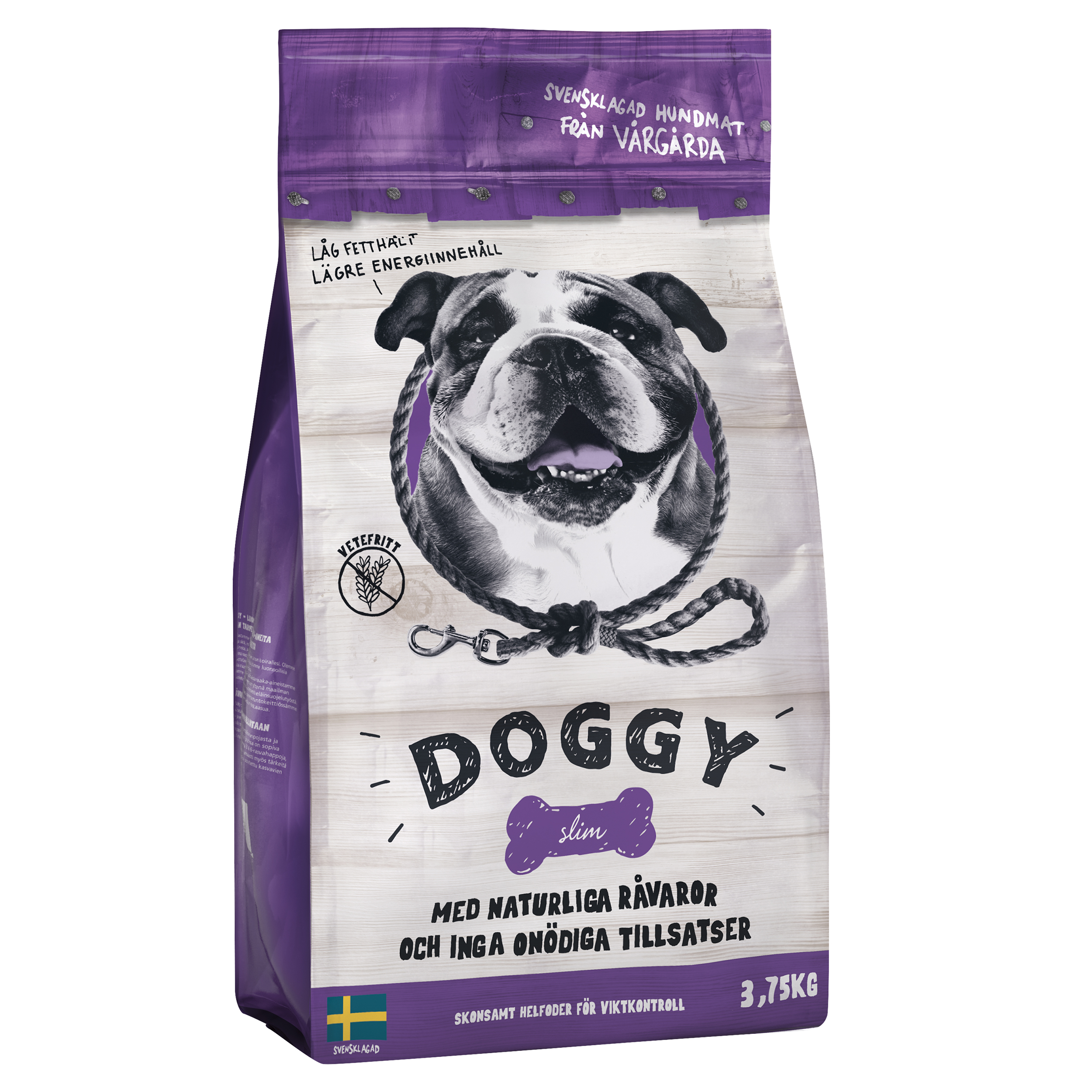 Doggy Slim 3,75kg
