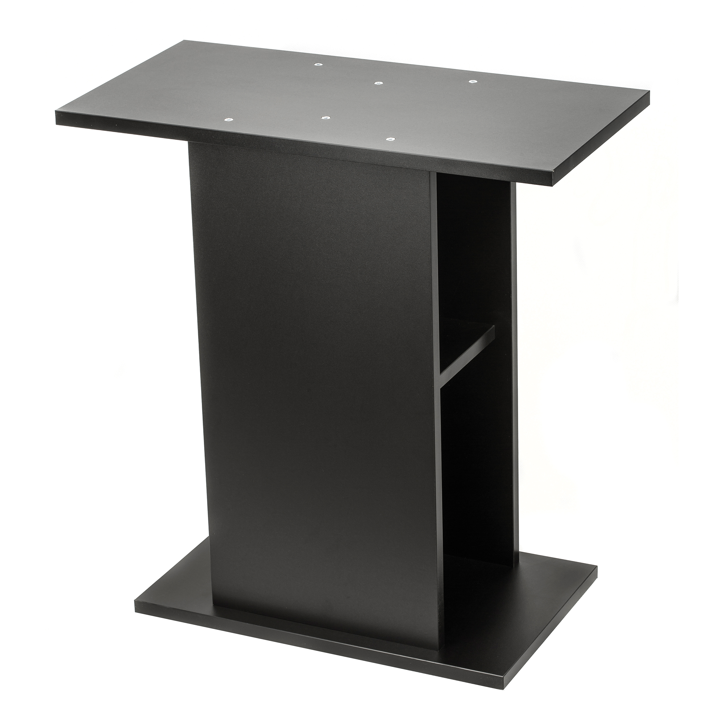Aquael Möbel Basic Svart 60cm