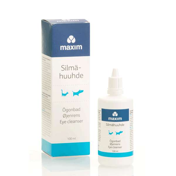 Biofarm Ögonrengöring 100ml