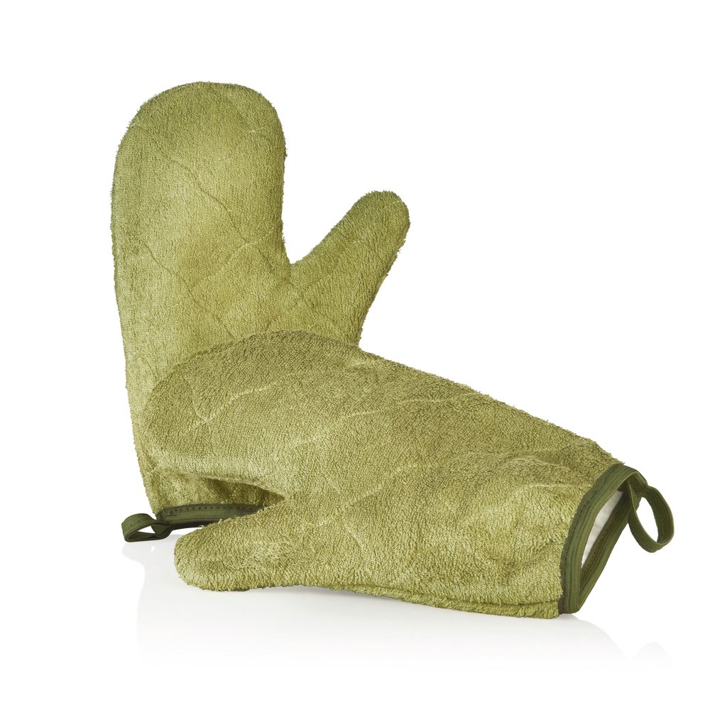 Siccaro DryGlove Grön