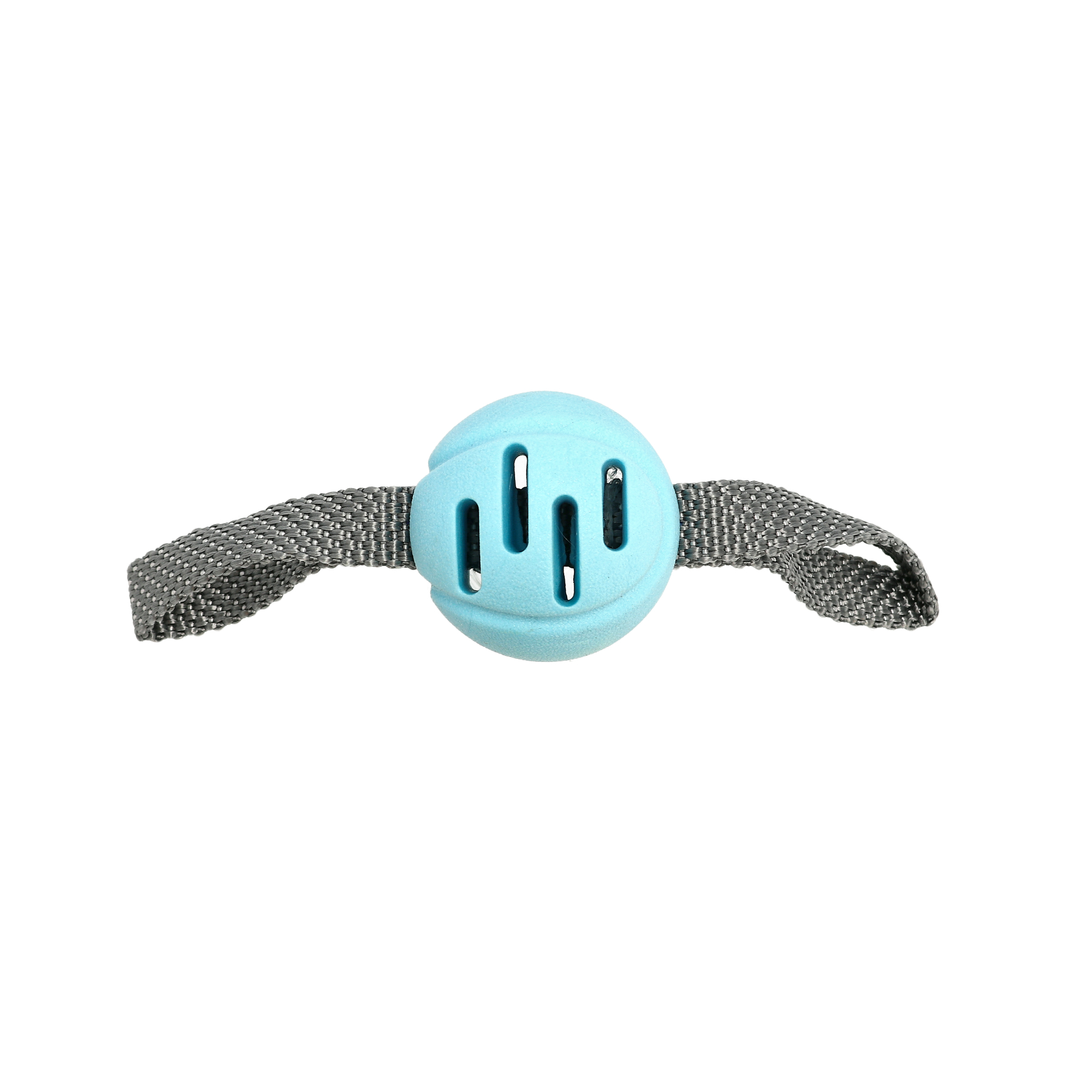 Dogman Leksak FetchBall Blå 6cm