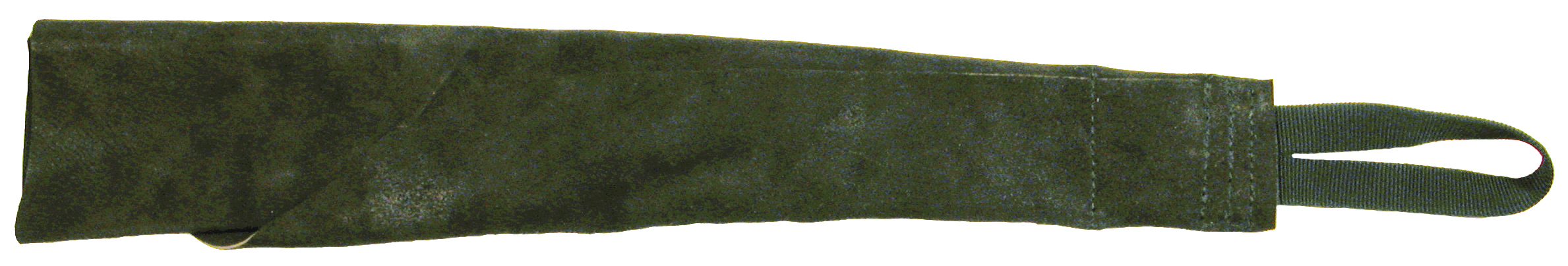 Dogman Träningsleksak Kamptrasa Brun 65cm