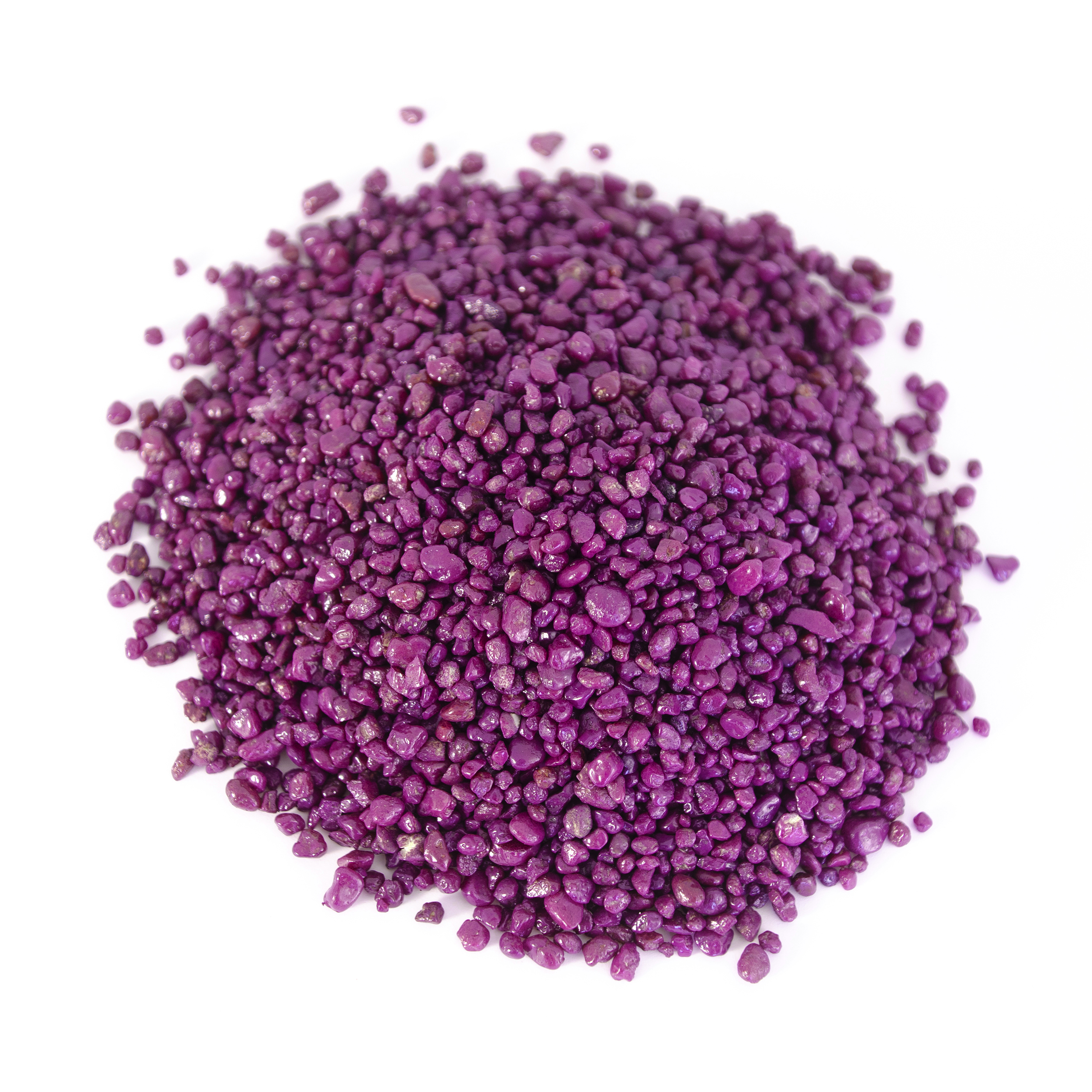 Aquael Akvariegrus Decoris Rosa 2-3mm 1kg