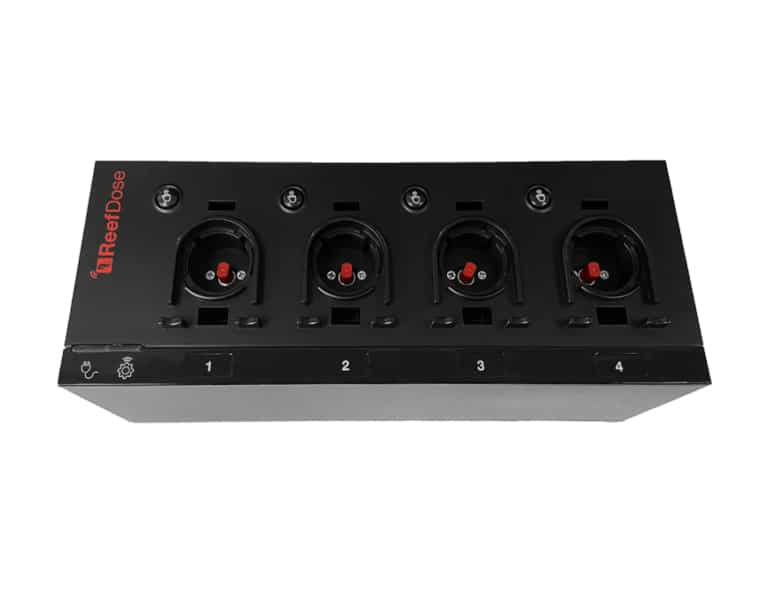 Red Sea ReefDose 4 (replacement unit)