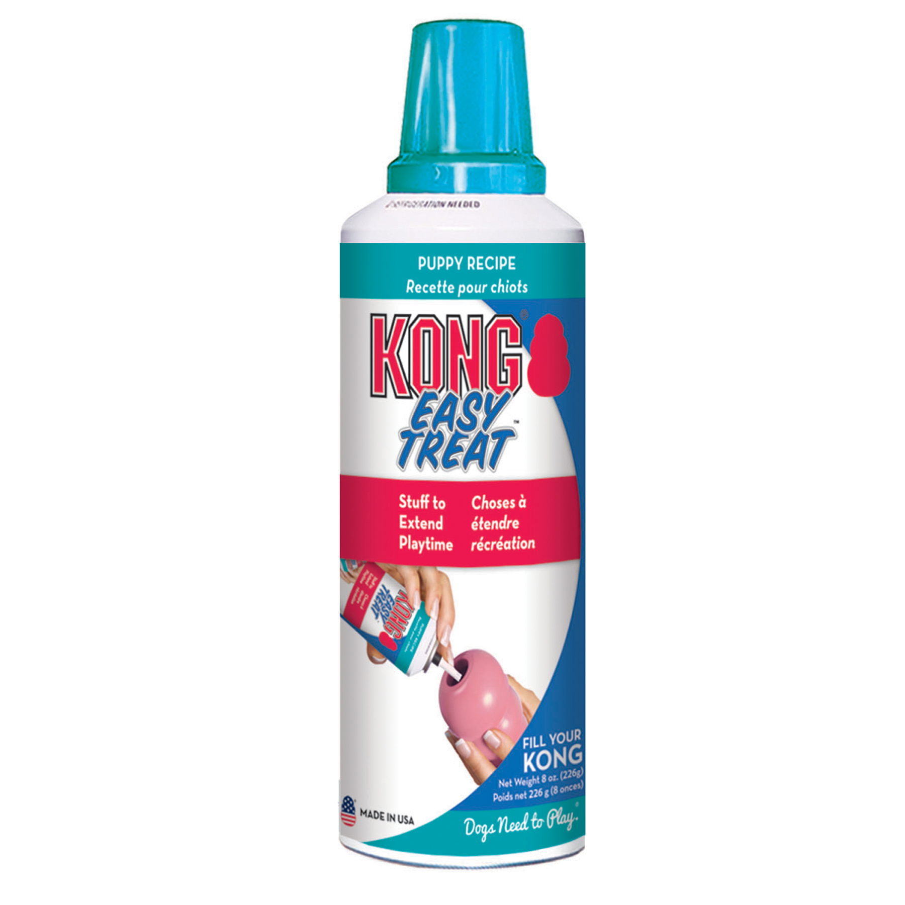 KONG Easytreat puppy 226g