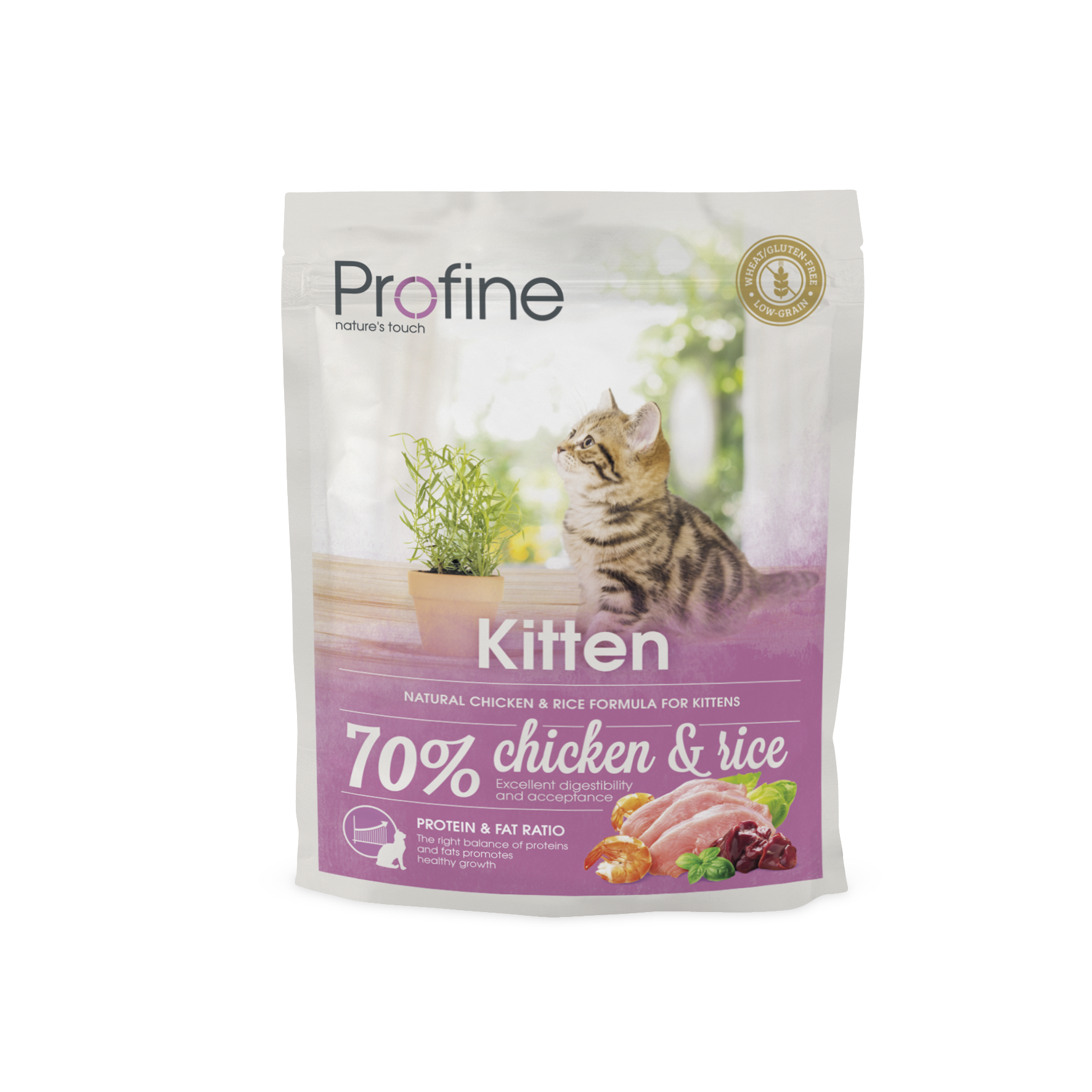 Profine Kitten 300g