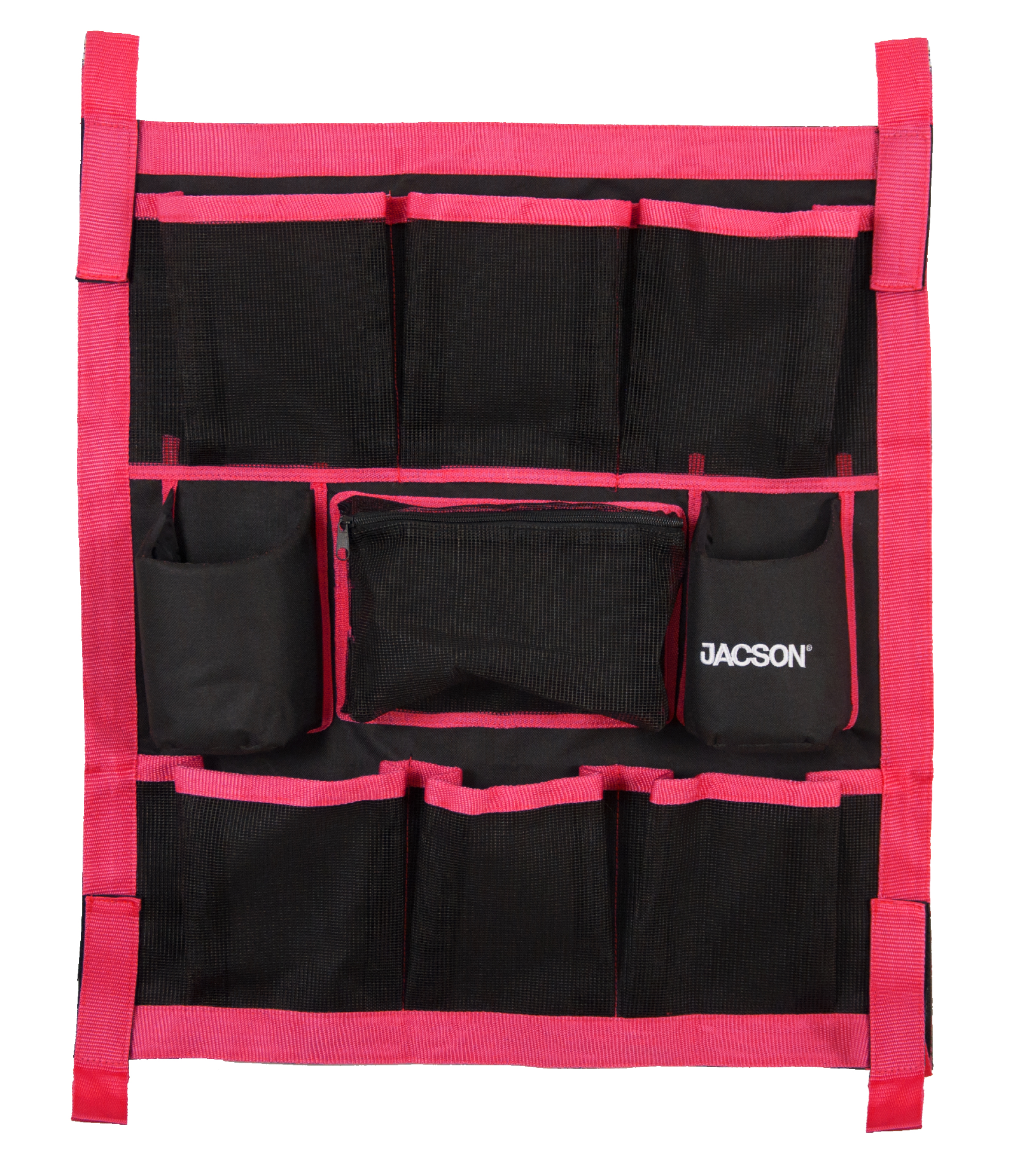 Jacson Groomingboard Svart 57x63cm