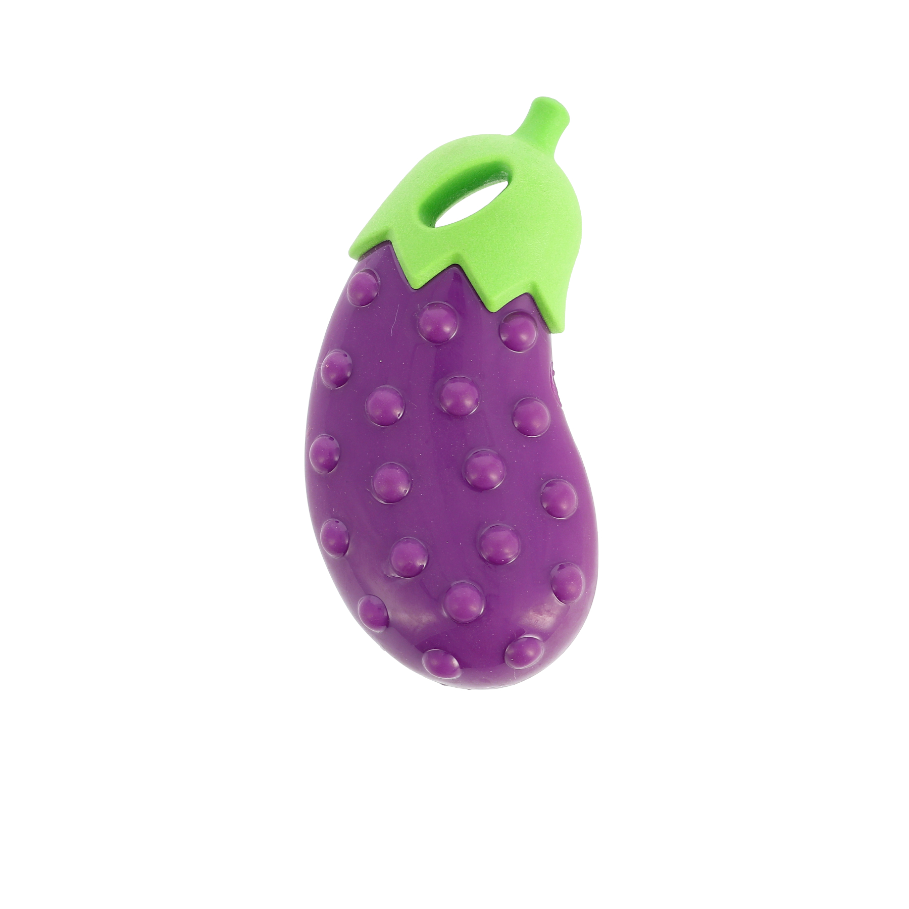 Dogman Leksak Aubergine Flerfärgad 14cm