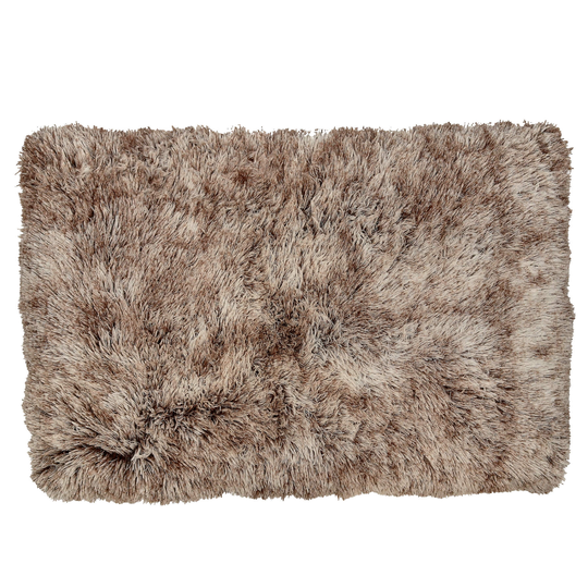 Dogman Dyna Fluffy Beige XL 85cm