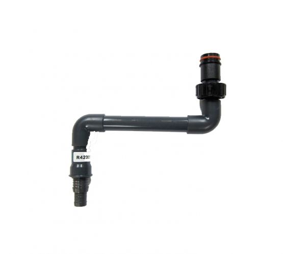 Red Sea Sump pump return pipe 625