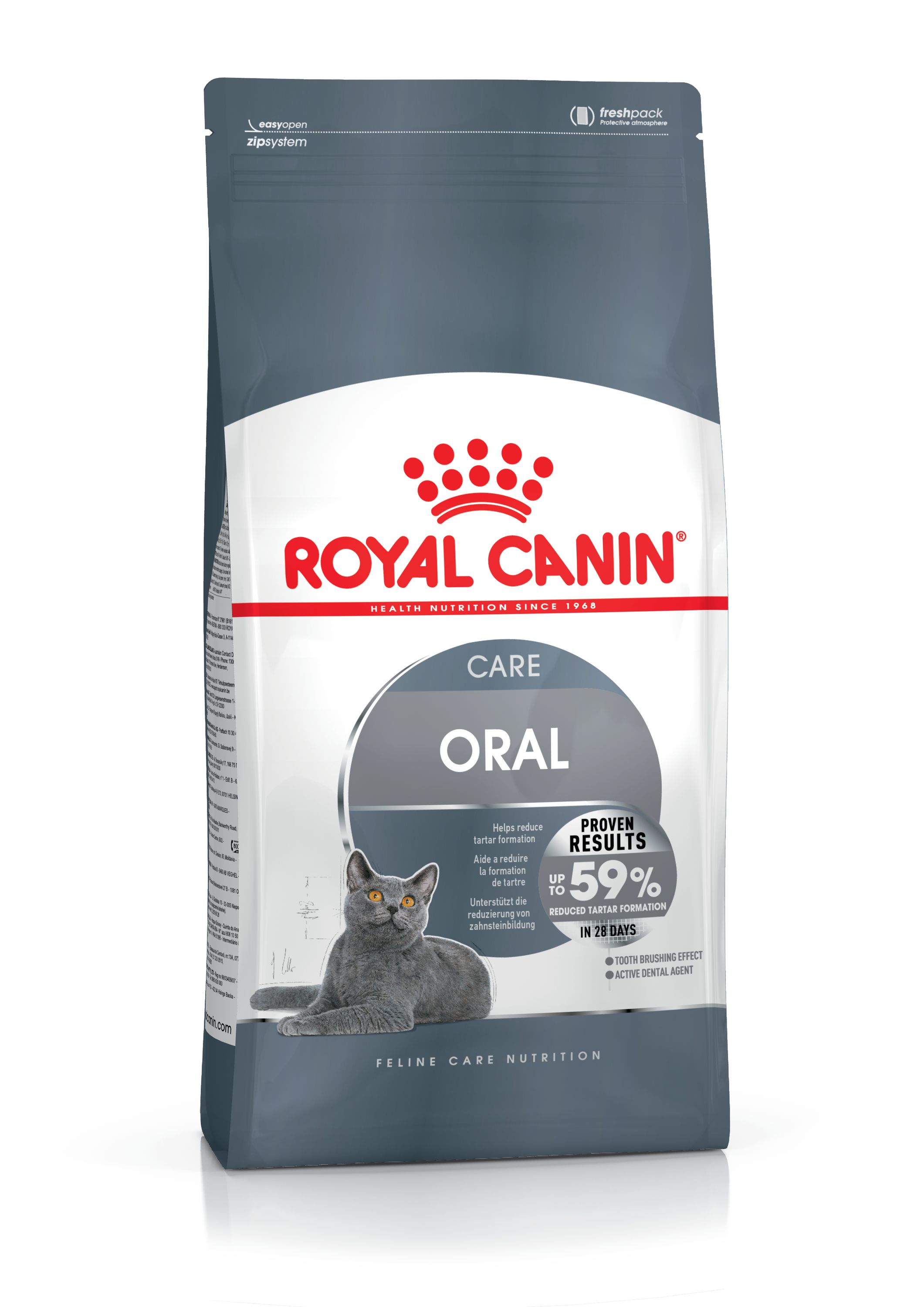 Royal Canin Oral Care 1,5kg