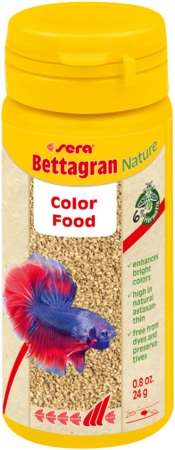 Sera Bettagran Nature granulat 50ml