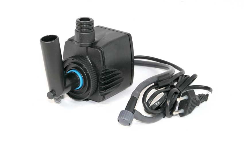 Red Sea Skummarpump Max 130D 24W 1500l/h