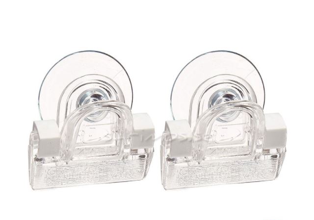 Ocean Nutrition Clips för t.ex. Alger 2st