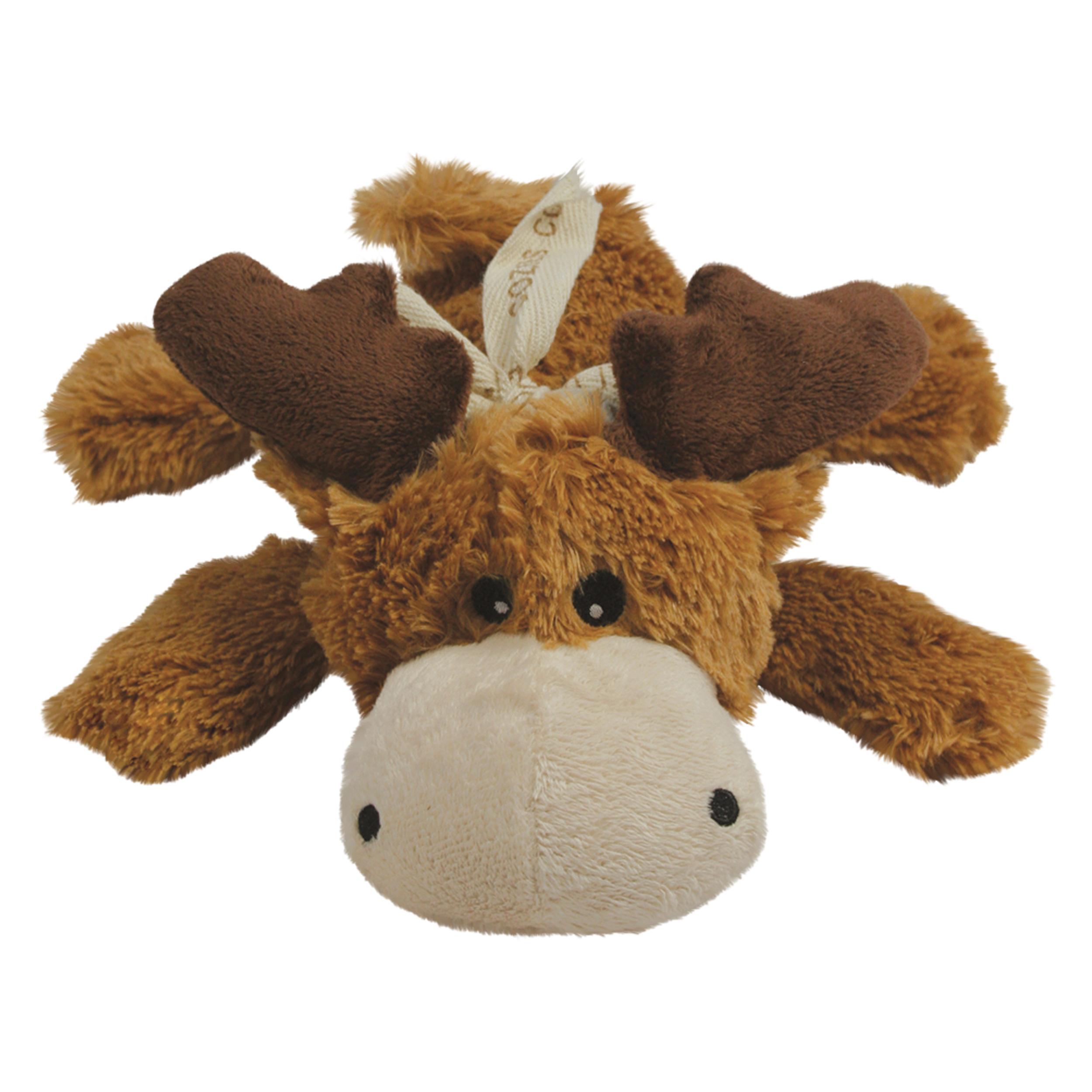KONG Leksak Cozie Marvin Moose Brun XL 32cm