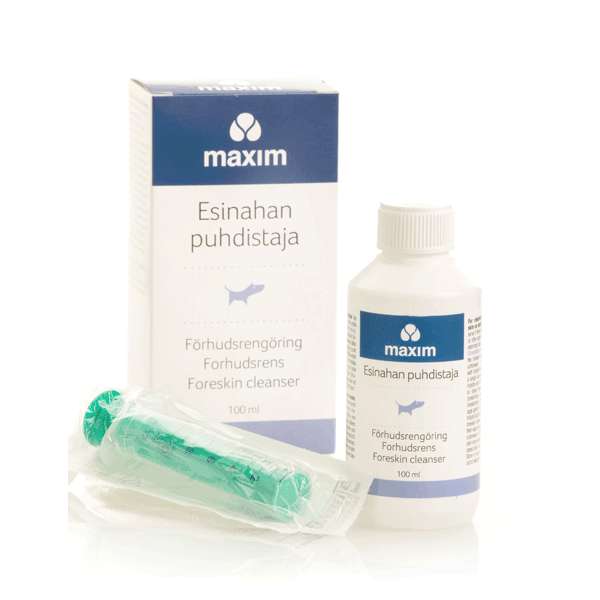 Biofarm Förhudsrens 100ml