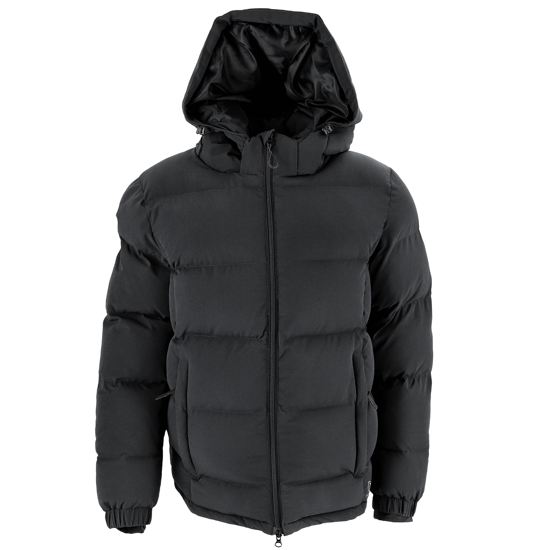 Jacson Lollo Jacka Svart XS