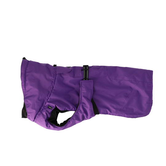 Dogman Vintertäcke Isa Lila 60cm