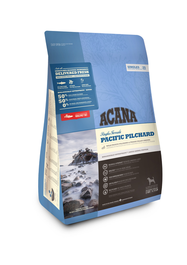 Acana Pacific Pilchard