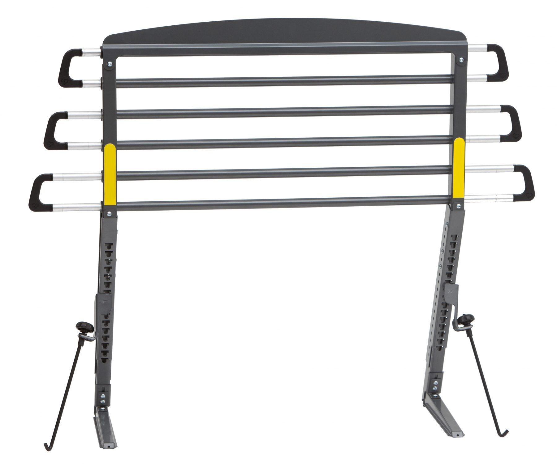 MIMSafe VarioBarrier Classic L Svart L 10,5kg