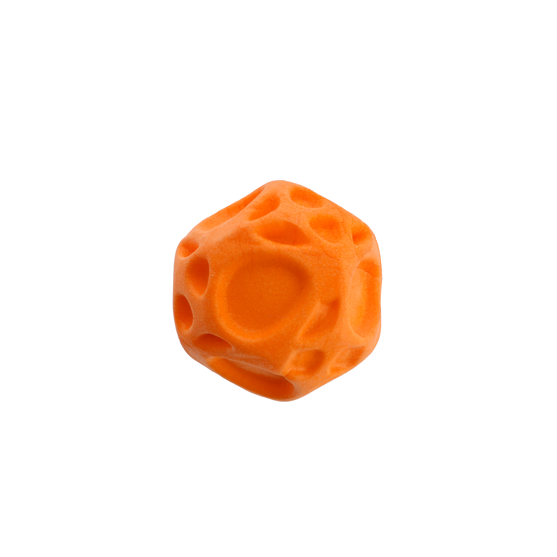 Dogman Leksak Ellis Orange 7cm