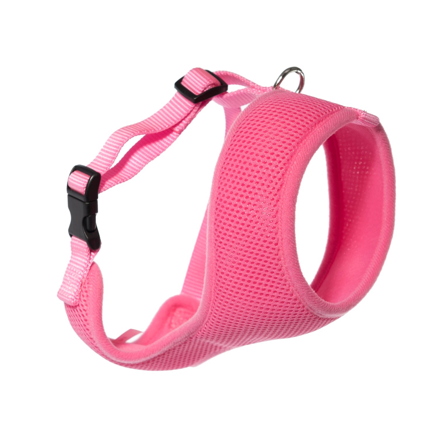 Dogman Sele Comfort Mini Rosa L