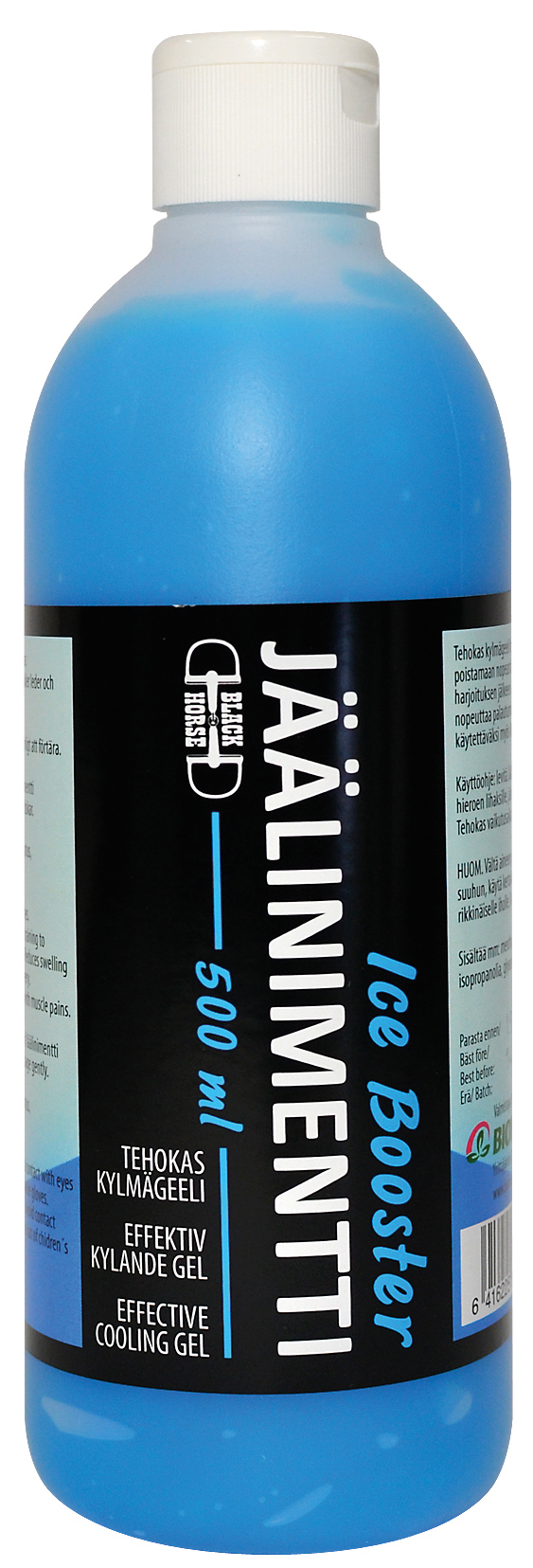 Biofarm BF-Issalva 500ml