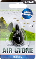Aquael Luftsten Sphere Svart 20mm