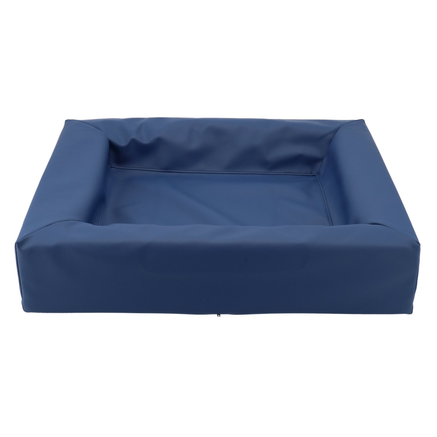 Bia Bädd Classic rektangulär Blå M 70cm