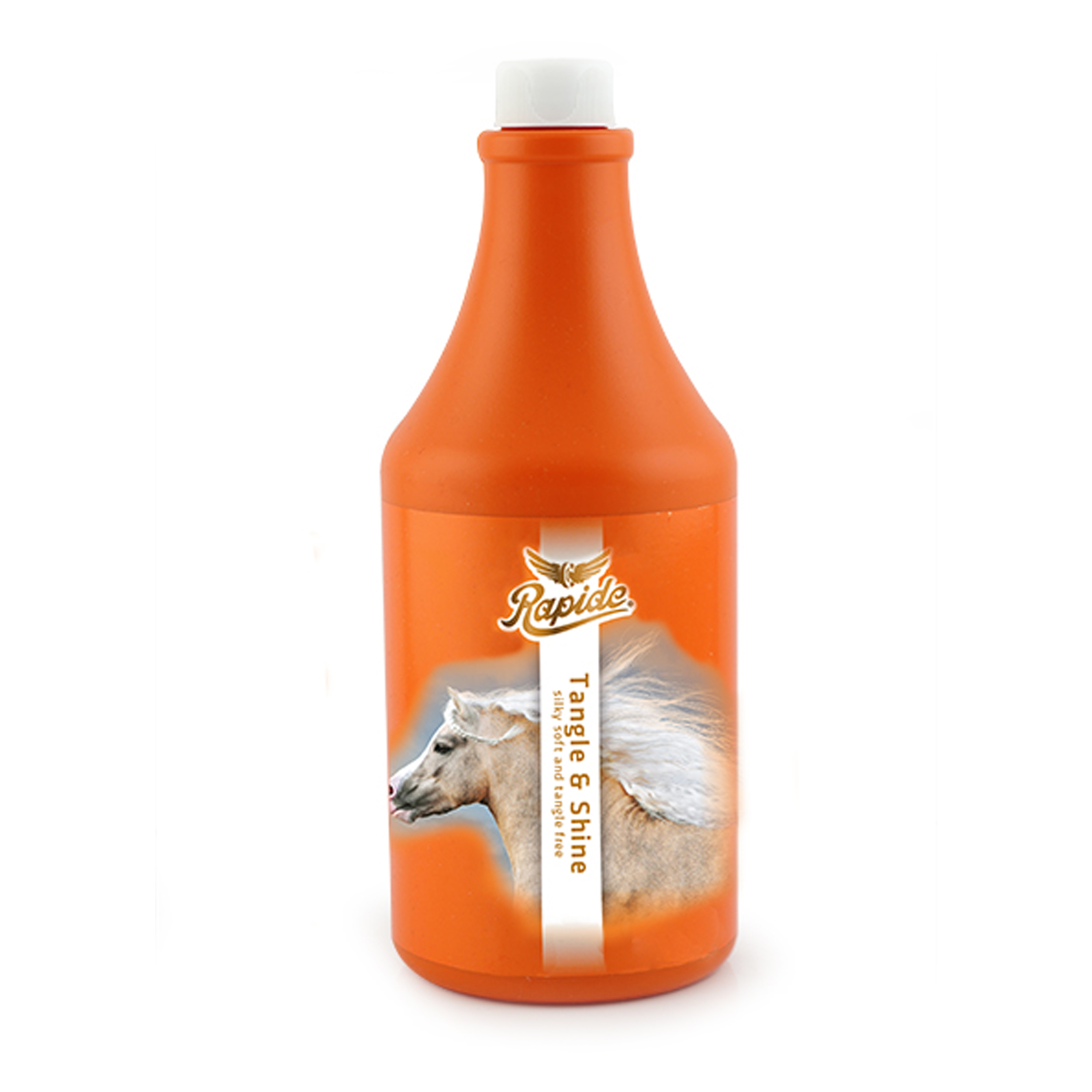 Rapide Pälsglans 1L
