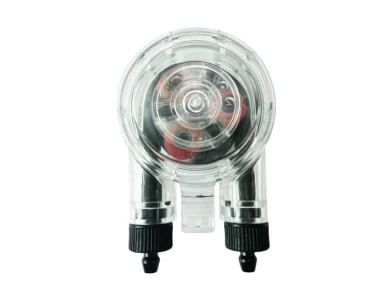Red Sea ReefDose Head Assembly
