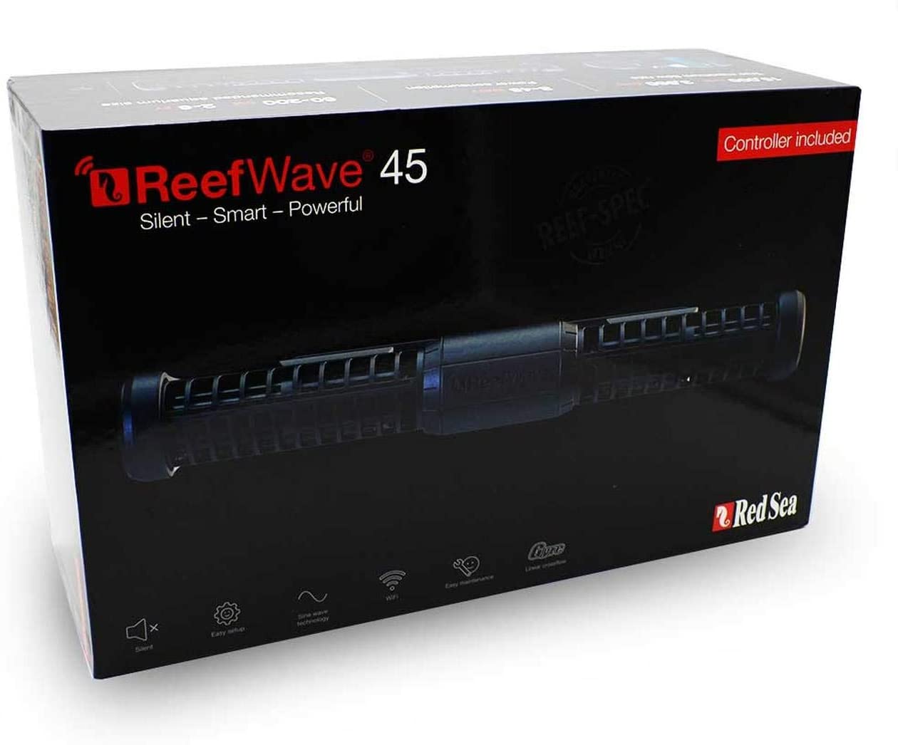 Red Sea Streampump ReefWave 8-45W 15000l/h